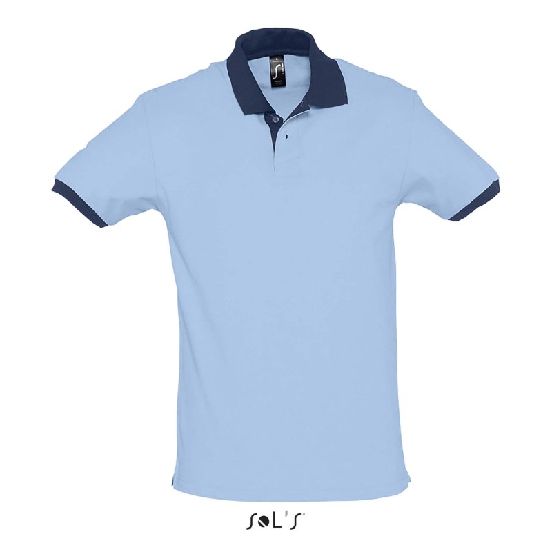 azzurro-blu oltremare
